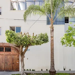Ayenda Constanza Loft Zapopan