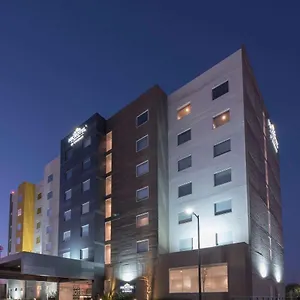 Microtel & By Wyndham Guadalajara Sur Palomar