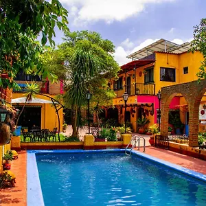 Margaritas Tlaquepaque