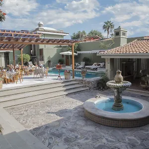 Hacienda Del Boutique Ajijic
