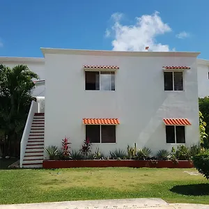 Apartamento Casa Campestre